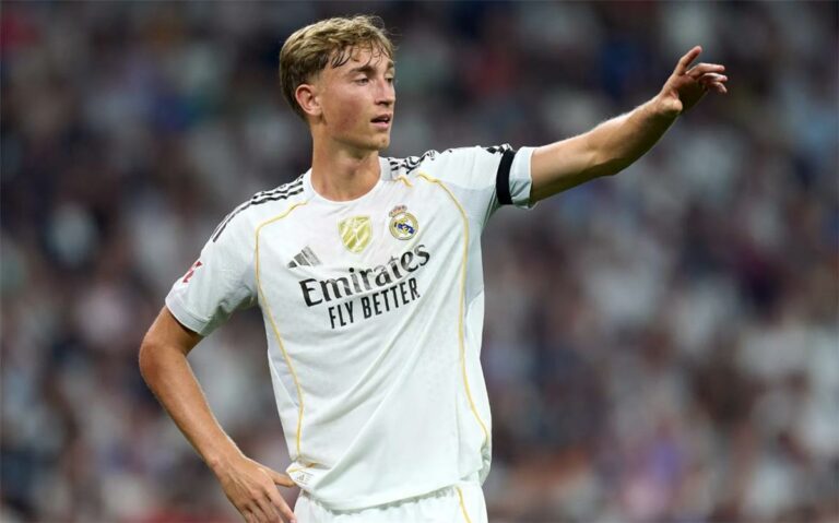 موندو توضح مدى إمكانية قبول استئناف ريال مدريد لإلغاء إيقاف هويسن