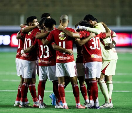 شوبير يكشف تفاصيل حضور الخطيب مران الأهلي.. وموقف إصابة إمام عاشور وزيزو شوبير يكشف تفاصيل حضور الخطيب مران الأهلي.. وموقف إصابة إمام عاشور وزيزو