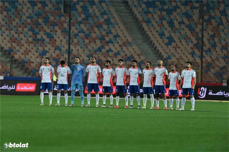 فيديو | أجورو يقود طلائع الجيش للفوز على مودرن سبورت في الدوري