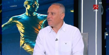 أسامة حسني يُهاجم لاعبي الأهلي: وقعنا في نفس الفخ منذ 15 عامًا.. وهذا ما فعله أبو تريكة