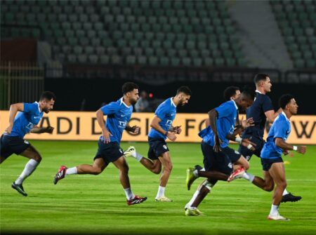 مران الزمالك | يانيك فيريرا يحاضر اللاعبين فنيًا.. وتدريبات خاصة استعدادًا لمباراة الإسماعيلي