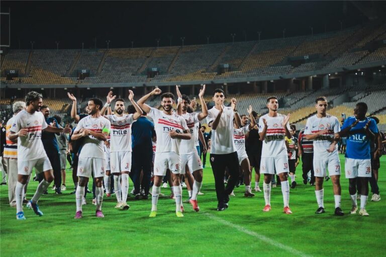 ميدو: لاعب الزمالك مودريتش الكرة المصرية.. كل ما بيكبر بيحلى