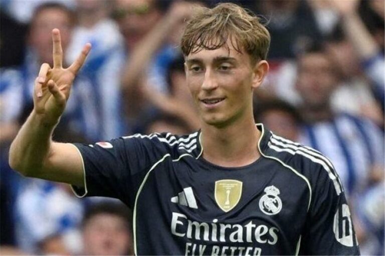 خبير تحكيمي يوضح مدى صحة طرد هويسن في مباراة ريال مدريد وريال سوسيداد