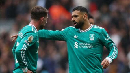 فيديو | ماذا قدم محمد صلاح في مباراة ليفربول وبيرنلي بـ الدوري الإنجليزي؟