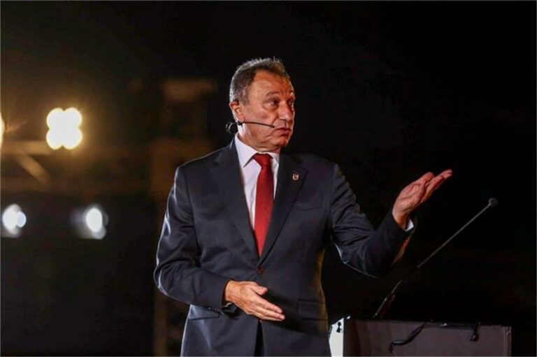 ملامح قائمة الخطيب في انتخابات الأهلي القادمة.. مرشح مفاجئ وموقف حسام غالي