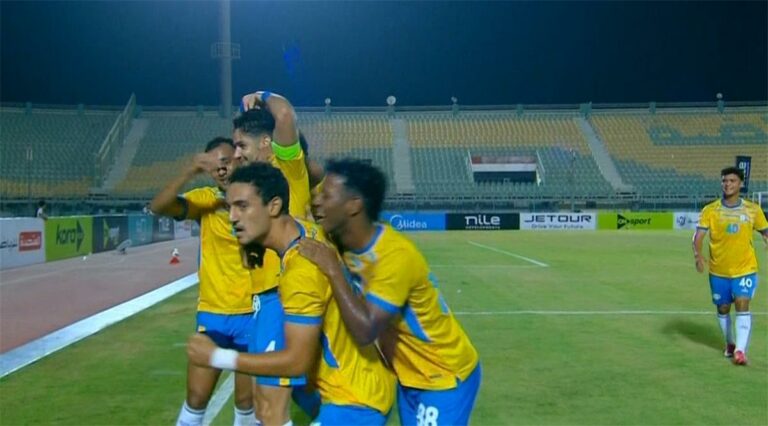 ميلود يُعلن قائمة الإسماعيلي لمواجهة الزمالك في الدوري المصري