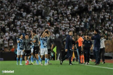 موعد والقناة الناقلة لمباراة بيراميدز وزد اليوم في الدوري المصري
