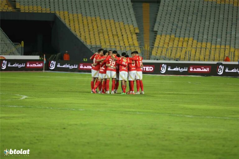 الأهلي يتخذ قرارًا هامًا بشأن 6 لاعبين بعد مباراة الزمالك.. وتطورات جديدة بملف المدرب