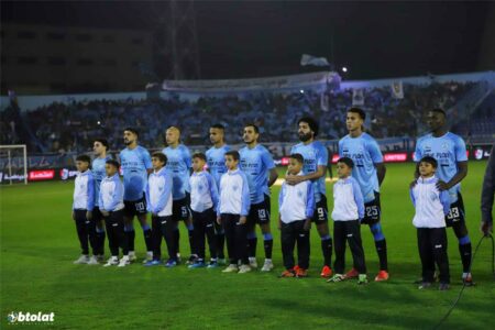 بعد جدل مباراة المصري.. غزل المحلة يتخذ قرارًا حاسمًا تجاه الحكم محمود بسيوني