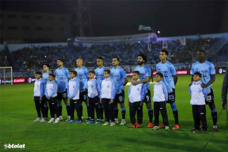 بعد جدل مباراة المصري.. غزل المحلة يتخذ قرارًا حاسمًا تجاه الحكم محمود بسيوني