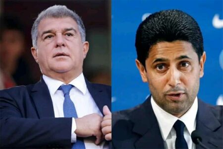 موندو: باريس سان جيرمان يضغط لخطف اسم بارز من برشلونة