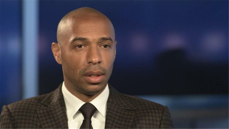 هنري يقلل من حظوظ ليفربول في الفوز بـ دوري أبطال أوروبا ويوضح السبب