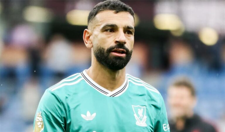 لاعب مانشستر سيتي: محمد صلاح أصعب خصم واجهته في مسيرتي لاعب مانشستر سيتي: محمد صلاح أصعب خصم واجهته في مسيرتي
