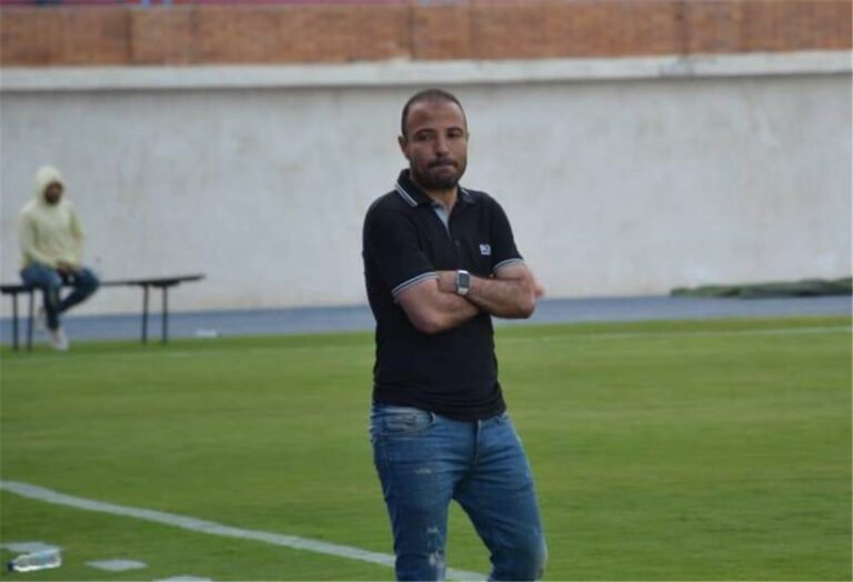 المقاولون العرب يحسم موقفه من استقالة محمد مكي