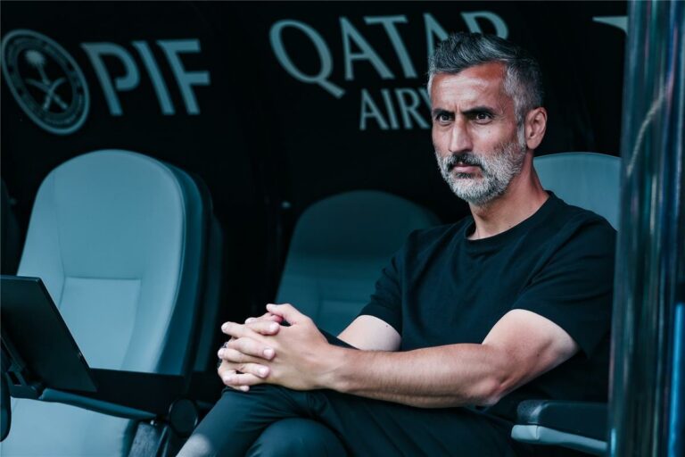 بعد الرحيل عن الأهلي.. خوسيه ربيبرو مرشح لقيادة ناد عربي جديد بعد الرحيل عن الأهلي.. خوسيه ربيبرو مرشح لقيادة ناد عربي جديد