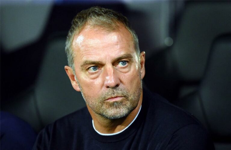 برشلونة يتلقى خبرًا سيئًا وآخر جيدًا قبل مواجهة خيتافي