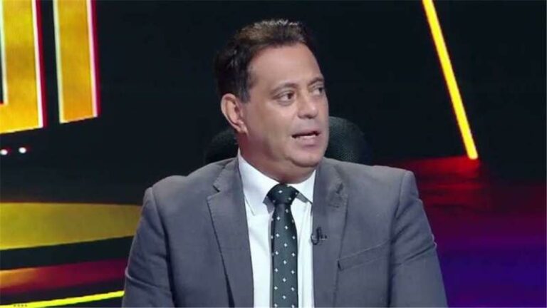 هاني رمزي: الأهلي خسر هذا المدرب.. ويهاجم اللاعبين بلا دم ولا روح