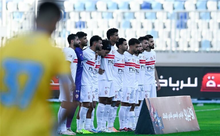 مران الزمالك | راحة لـ خوان ألفينا.. وعودة مصاب