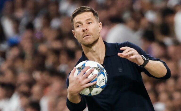 ألونسو يعلن قائمة ريال مدريد لمباراة إسبانيول.. موقف إندريك