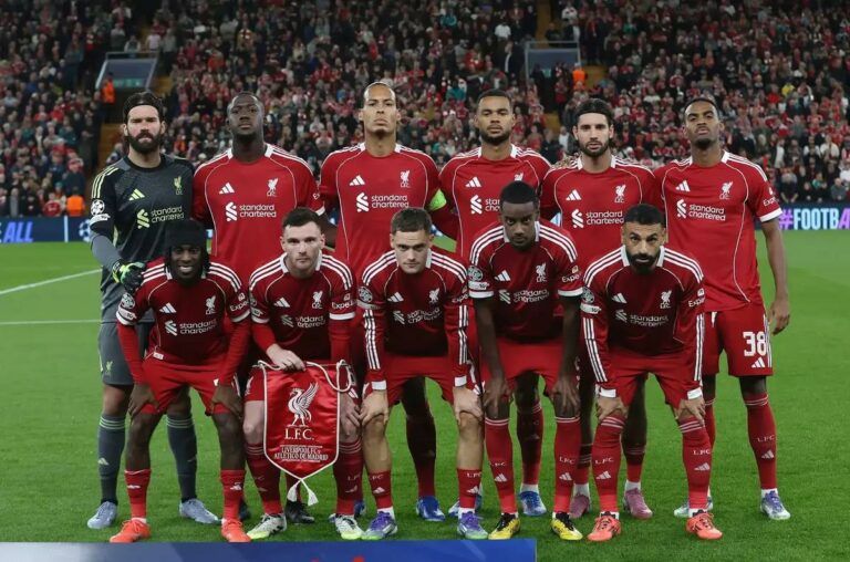 منها السيتي.. ليفربول يعلن تغيير مواعيد 3 مباريات في الدوري الإنجليزي