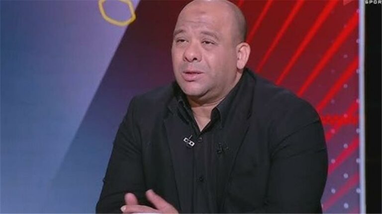 وليد صلاح الدين: اتخذنا قرارين في الأهلي.. تريزيجيه ظُلم وهذا موعد عودة زيزو
