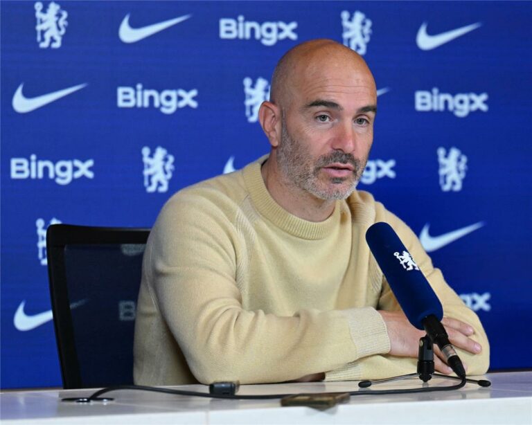 ماريسكا: خسارة تشيلسي أمام بايرن ميونخ عادية.. ونتائج مباريات مانشستر يونايتد ليست مستحقة