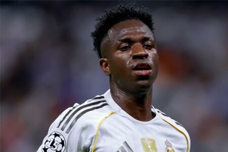 آس تثير القلق حول مستقبل فينيسيوس جونيور مع ريال مدريد