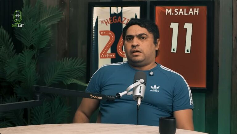 عمرو الصفتي: لا بد أن يعدم الأهلي هذا المسؤول.. وزيزو لم يكن يومًا أحسن لاعب في مصر