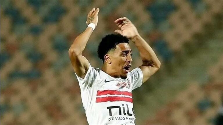 3 حلول أمام يانيك فيريرا لتعويض غياب ألفينا عن مباراة الزمالك والجونة