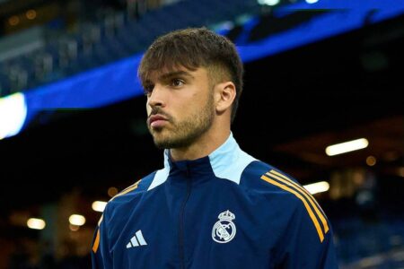 أسينسيو: ما يقدمه مبابي أصبح عاديًا.. وأعرف قيمة ريال مدريد