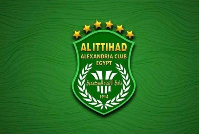 رئيس الاتحاد السكندري يعلق على رحيل أحمد سامي.. ويوضح مصير أنس أسامة