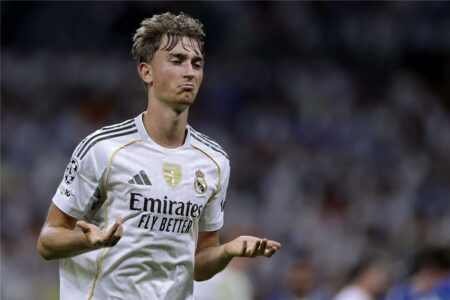 وكيل أعمال هويسن يعترف: عملاق أوروبي حاول ضمه قبل ريال مدريد وكيل أعمال هويسن يعترف: عملاق أوروبي حاول ضمه قبل ريال مدريد