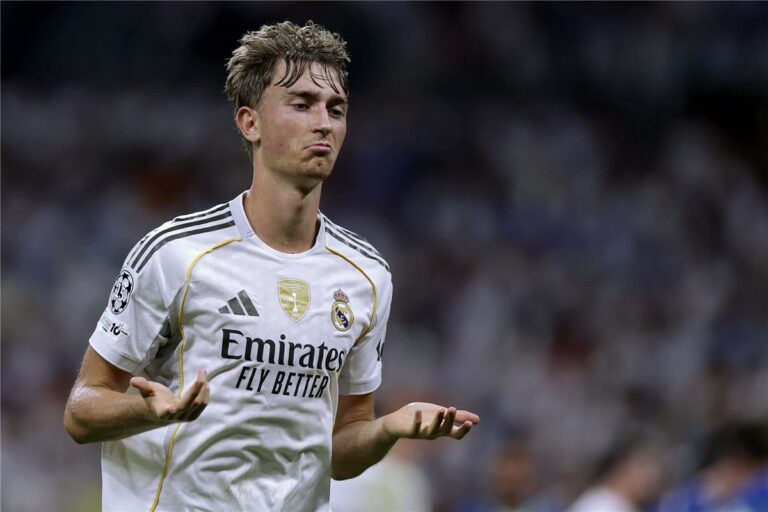 وكيل أعمال هويسن يعترف: عملاق أوروبي حاول ضمه قبل ريال مدريد وكيل أعمال هويسن يعترف: عملاق أوروبي حاول ضمه قبل ريال مدريد