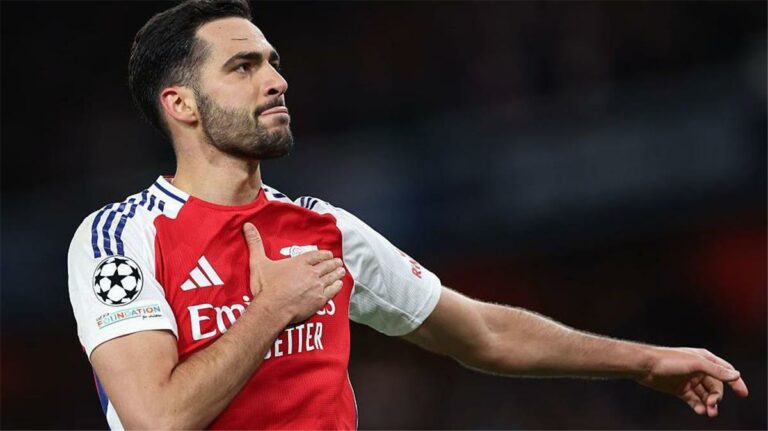 ميرينو يرفض التقليل من مانشستر سيتي: مرشحون للفوز بالدوري الإنجليزي