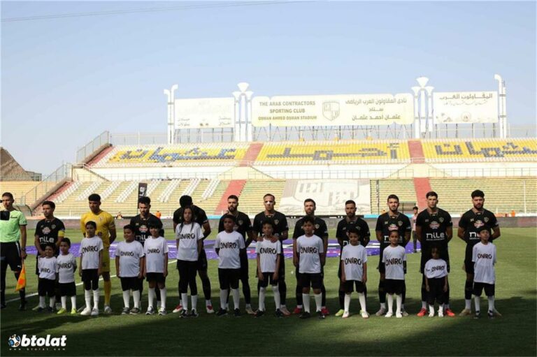 الزمالك يُقرر الاستغناء عن لاعبه في يناير