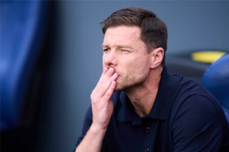 ألونسو بعد فوز ريال مدريد على إسبانيول: قدمنا مباراة قوية وهذه خطتي بشأن بيلينجهام