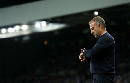 ديكو: هانز فليك يشبه برشلونة.. وتعرضنا للظلم في دوري أبطال أوروبا