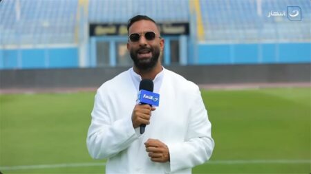 ميدو يُهاجم رئيس سيراميكا كليوباترا وعلي ماهر بسبب مباراة الأهلي