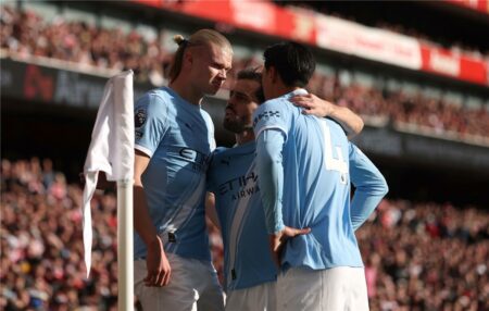 ريندرز: أهدرنا فرصة التقدم ضد آرسنال.. واستقبلنا هدفًا مُحزنًا ريندرز: أهدرنا فرصة التقدم ضد آرسنال.. واستقبلنا هدفًا مُحزنًا