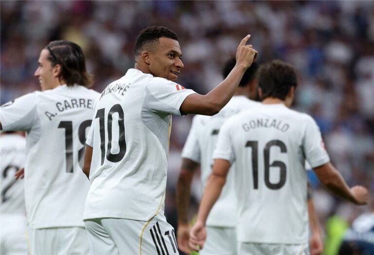 ريال مدريد يقترب من التعاقد مع لاعب بايرن ميونخ