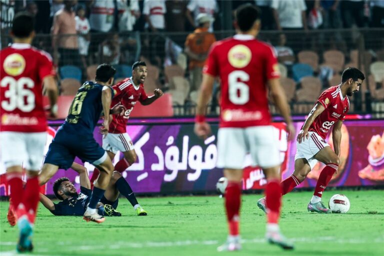 ياسر ريان: لاعبو الزمالك لم يصدقوا أنفسهم أمام الأهلي.. وحسين الشحات قلب الموازين
