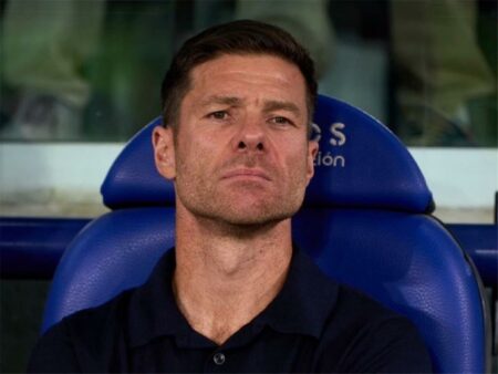 لاعب ريال مدريد السابق: ألونسو قادر على هزيمة فليك.. ووالد لامين يامال محق لاعب ريال مدريد السابق: ألونسو قادر على هزيمة فليك.. ووالد لامين يامال محق