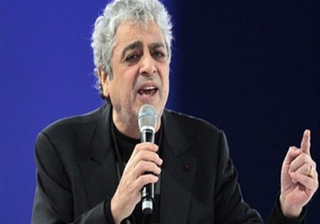 بسبب دعمه لـ إسرائيل.. تركيا تمنع حفلا للمغني الفرنسي إنريكو ماسياس
