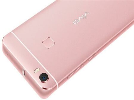 مقاوم للصدمات.. Vivo تُطلق هاتفًا متينًا مزودًا بتقنيات ممتازة