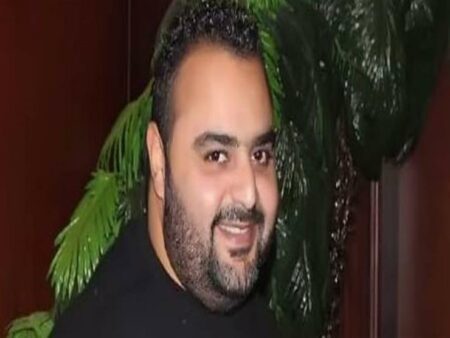 شيكو ينعى الفنان الراحل عمرو ستين بكلمات مؤثرة شيكو ينعى الفنان الراحل عمرو ستين بكلمات مؤثرة