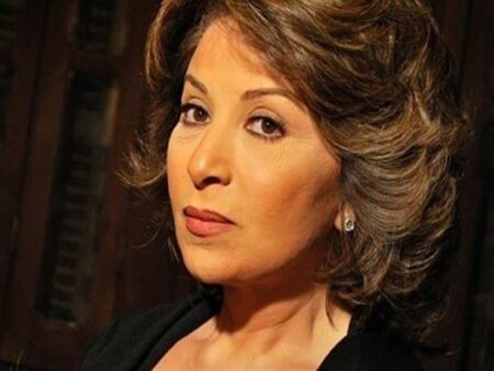 صورة- أحدث ظهور لـ بوسي والجمهور يعلق: "جميلة الجميلات"