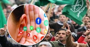 خبير في الجماعات الإرهابية: دعاية الجماعة تستغل منصات التواصل لبث الفوضى