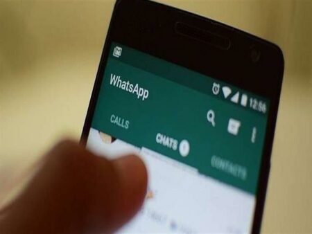 استخدام واتساب دون الاتصال بالإنترنت.. تعرف على خاصية ربط الحسابات