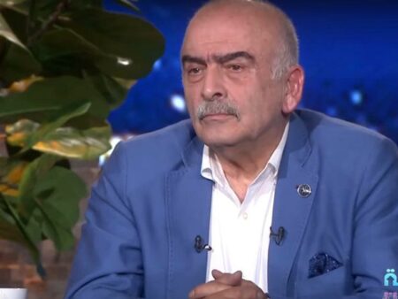 الشاعر محمد المتيم يكشف حقيقة تصريحات الفنان السوري سلوم حداد المثيرة للجدل