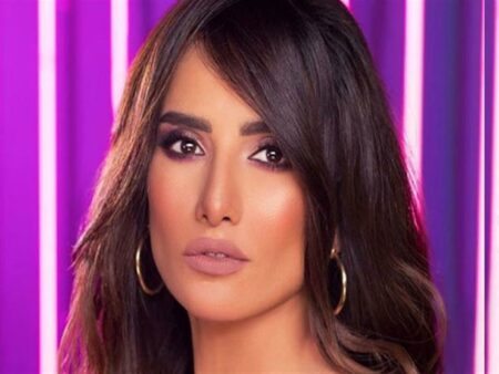 زينة تنعى الفنان عمرو ستين: " أجدع وأرجل وأنضف أخ وصديق شفته"